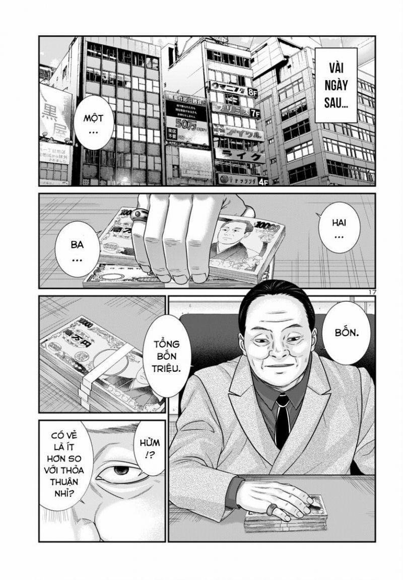 Dead Tube 101 trang 18