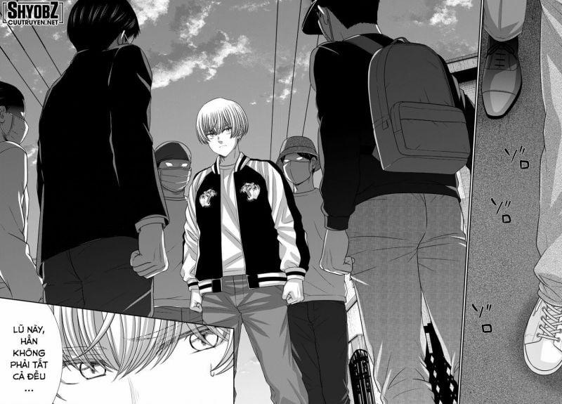 Dead Tube 101 trang 26