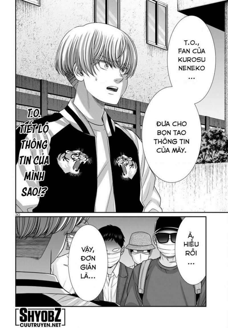 Dead Tube 101 trang 29