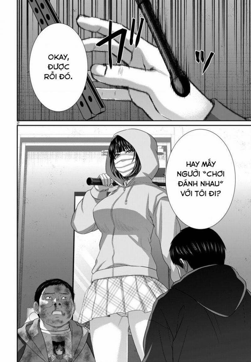 Dead Tube 101 trang 3