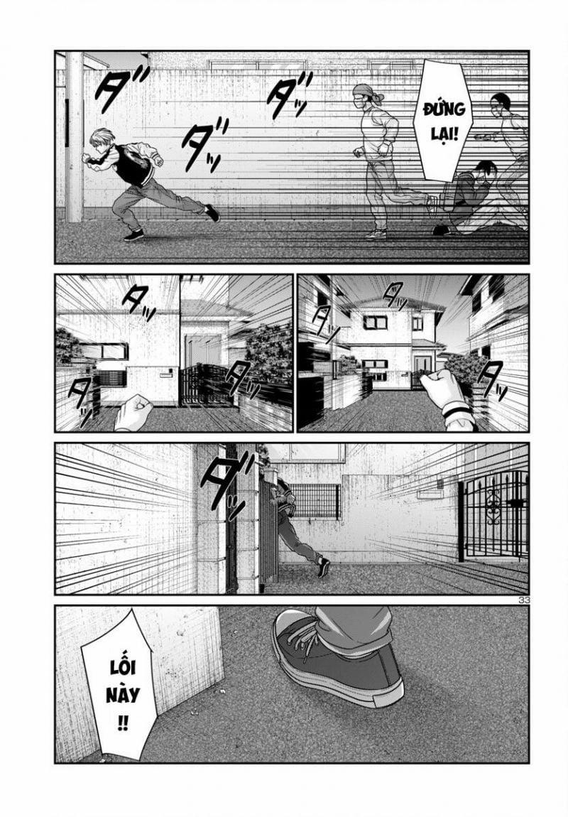 Dead Tube 101 trang 32