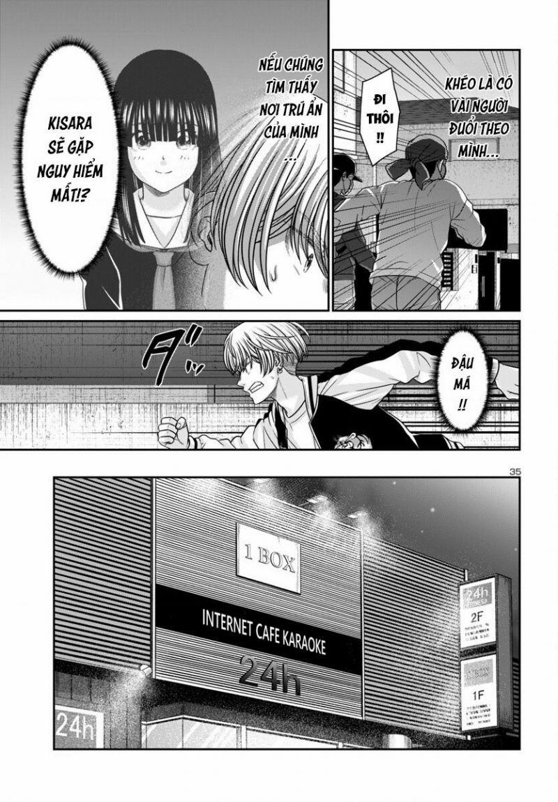 Dead Tube 101 trang 34