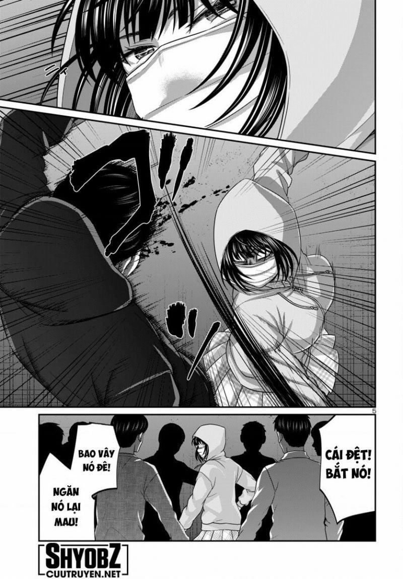 Dead Tube 101 trang 6