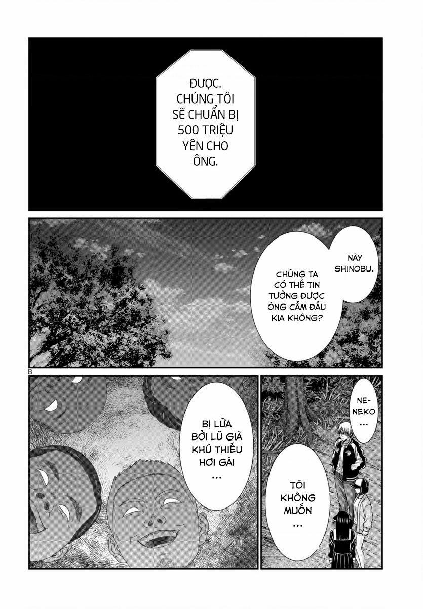 Dead Tube 103 trang 10