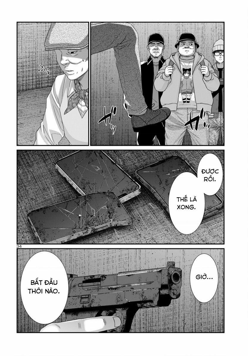 Dead Tube 103 trang 36