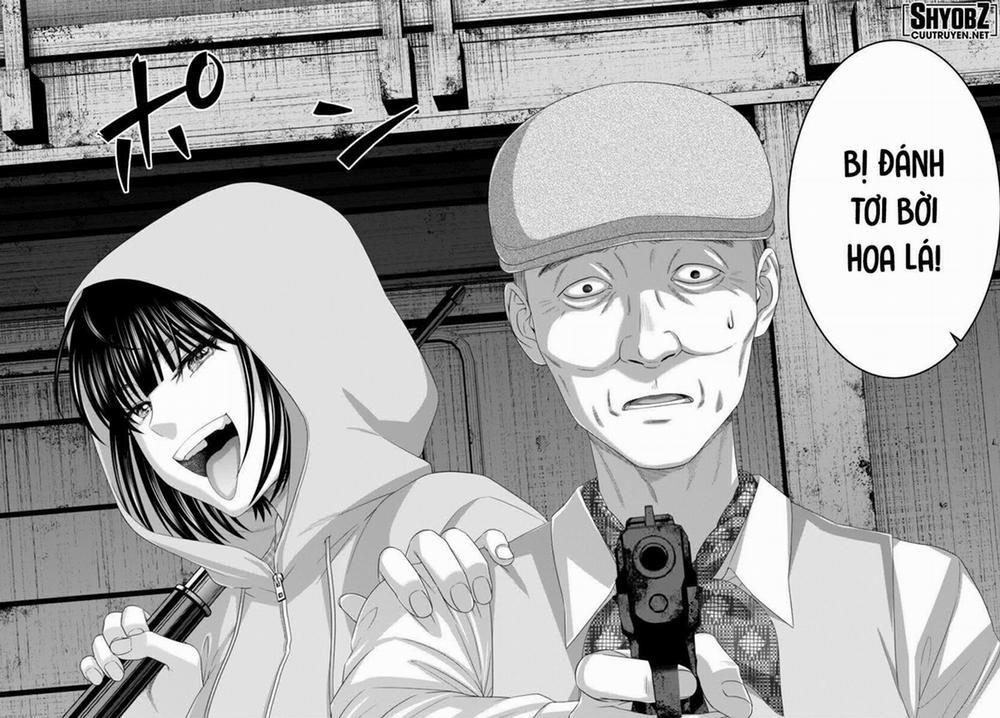 Dead Tube 103 trang 38