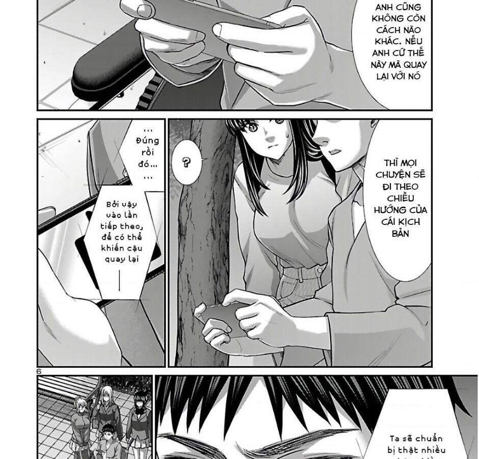 Dead Tube 66 trang 10