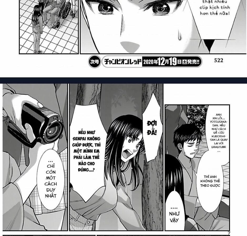 Dead Tube 66 trang 11