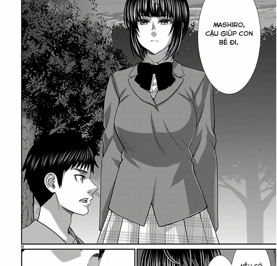 Dead Tube 66 trang 13