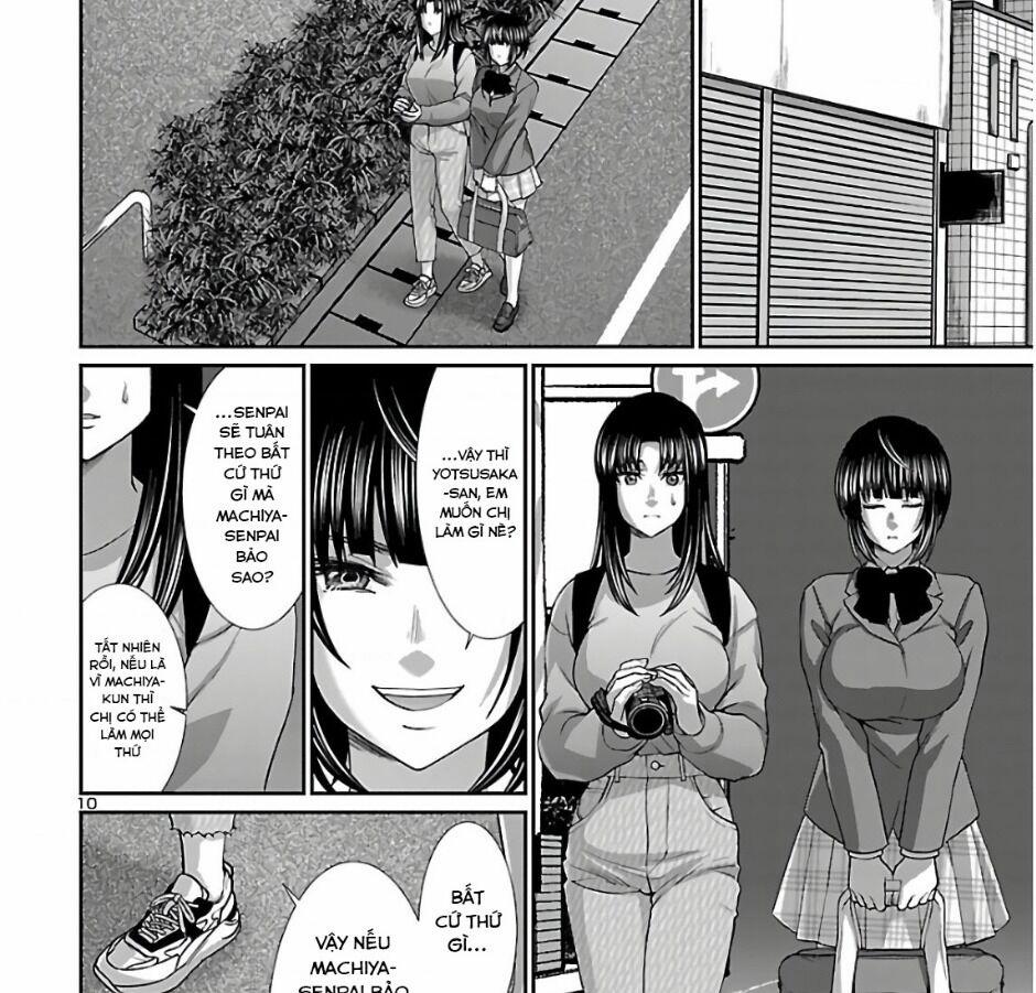 Dead Tube 66 trang 16