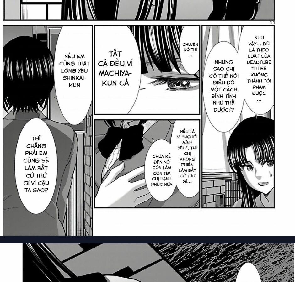 Dead Tube 66 trang 18