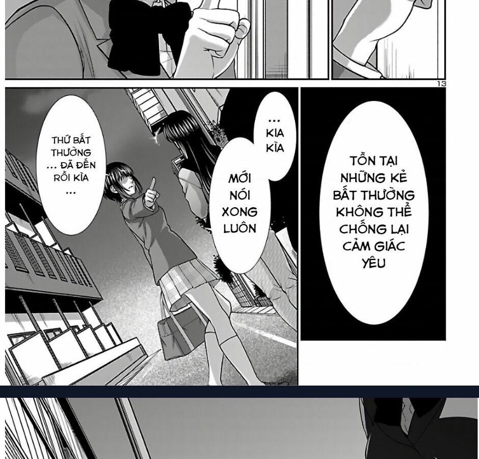 Dead Tube 66 trang 21