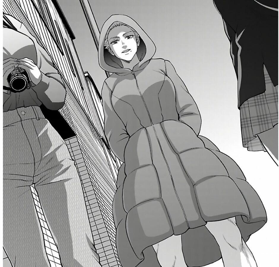 Dead Tube 66 trang 22