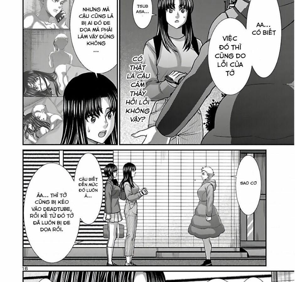 Dead Tube 66 trang 25