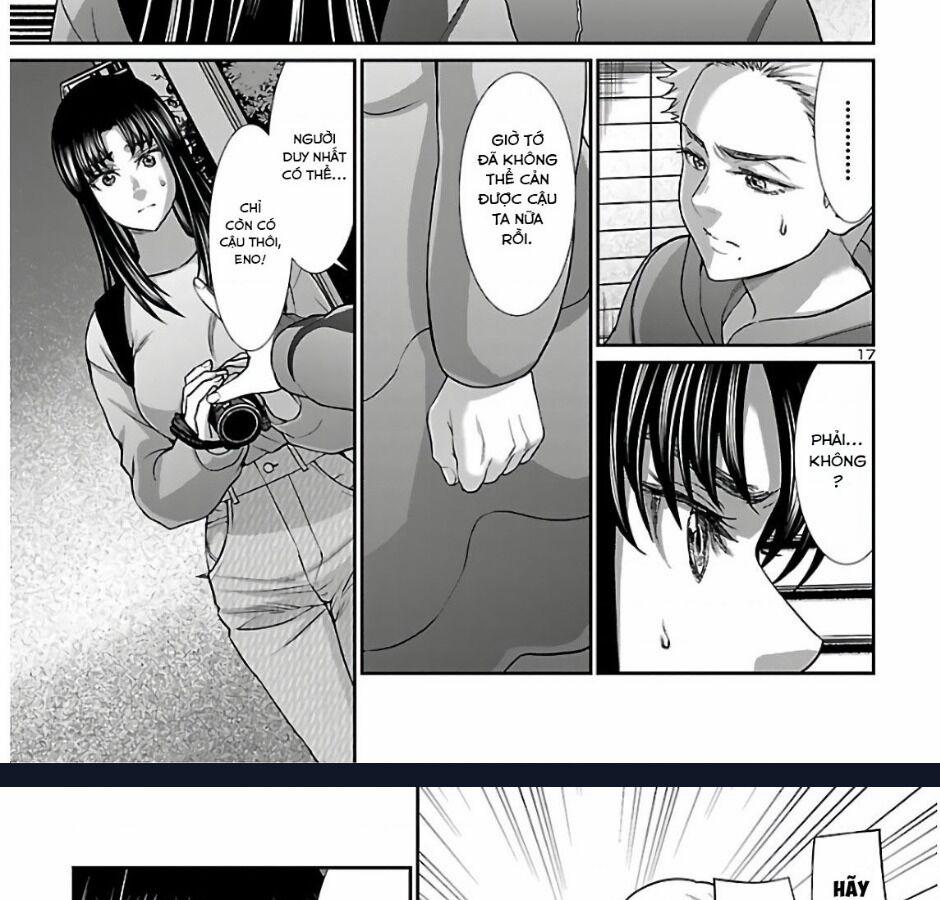 Dead Tube 66 trang 27