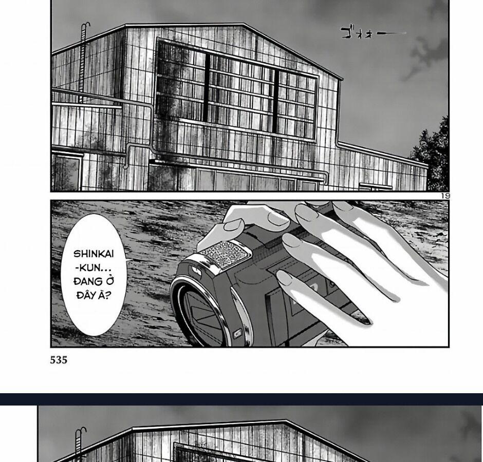 Dead Tube 66 trang 30