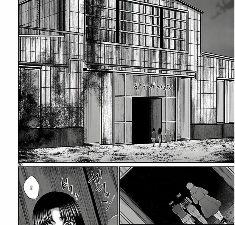 Dead Tube 66 trang 31