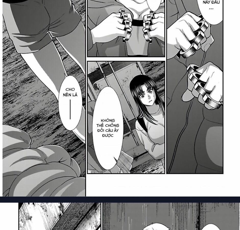 Dead Tube 66 trang 33