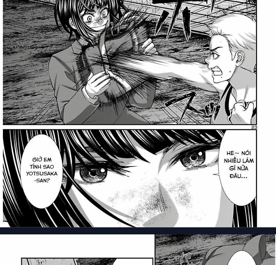 Dead Tube 66 trang 36