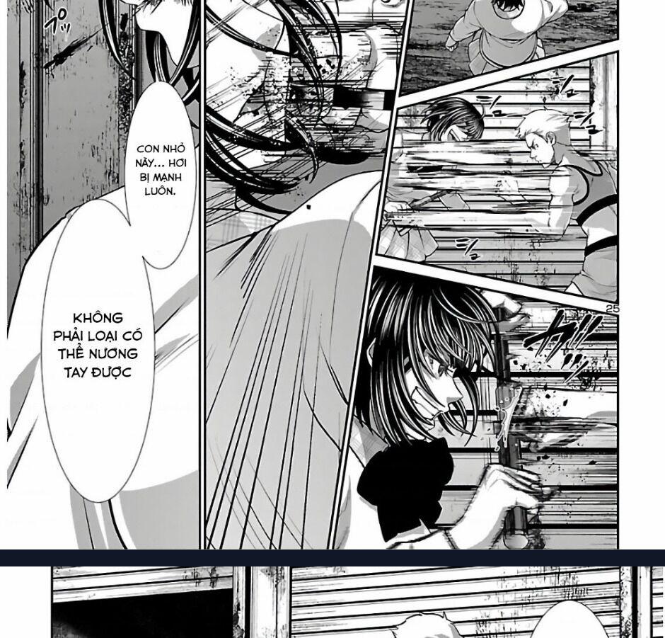 Dead Tube 66 trang 39