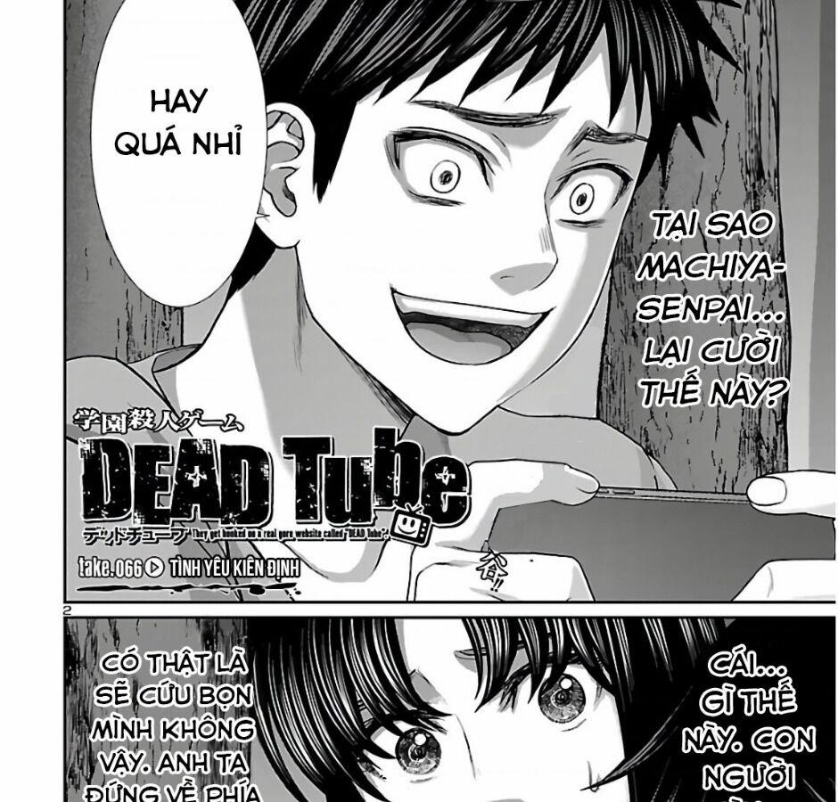 Dead Tube 66 trang 4