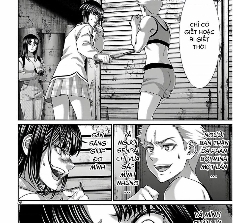 Dead Tube 66 trang 40