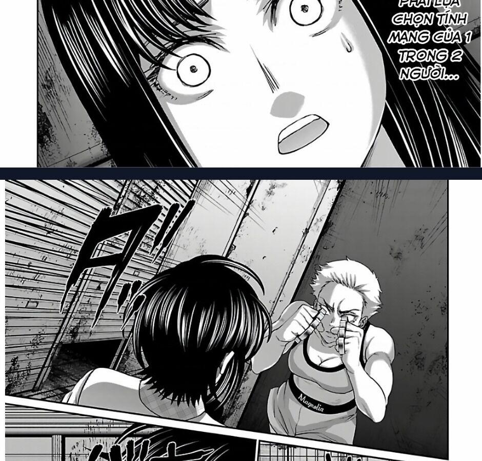 Dead Tube 66 trang 41