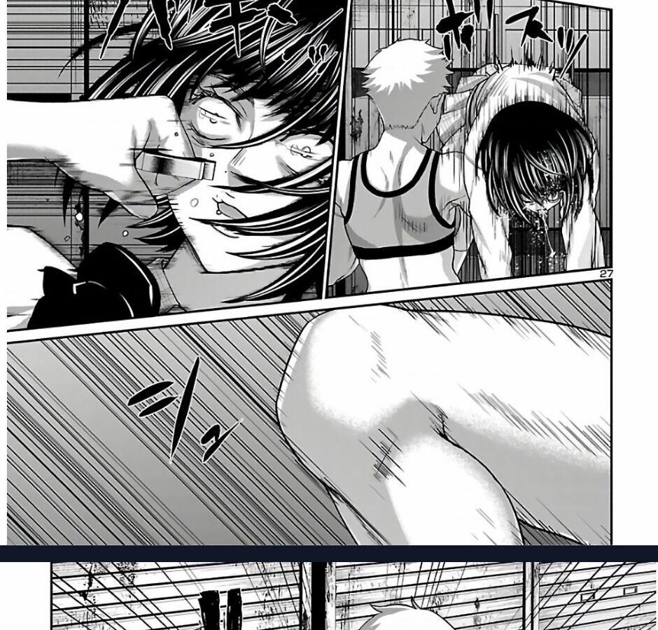 Dead Tube 66 trang 42