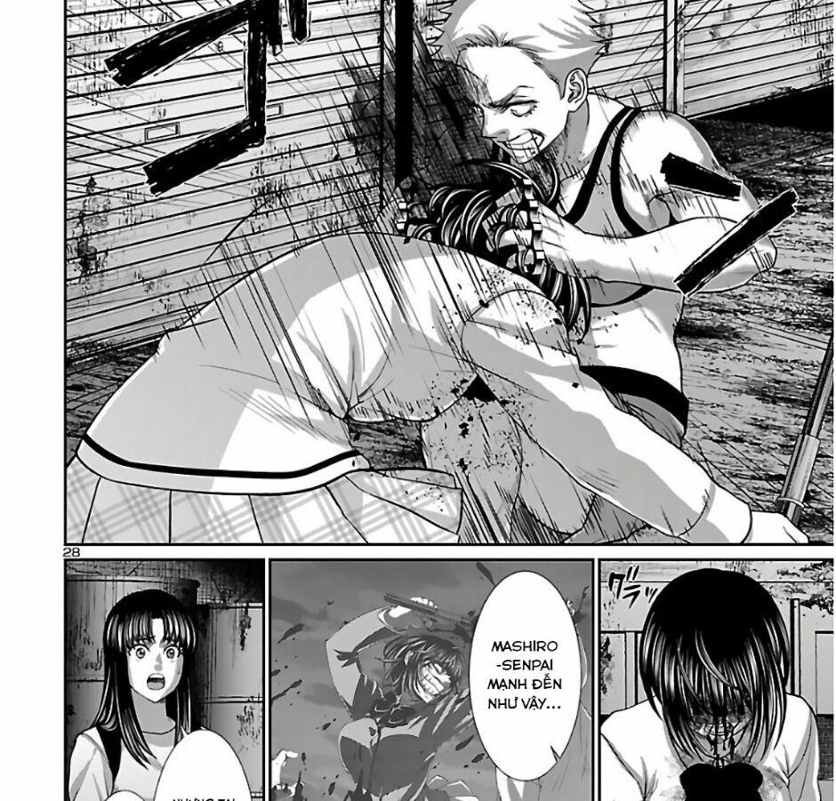 Dead Tube 66 trang 43