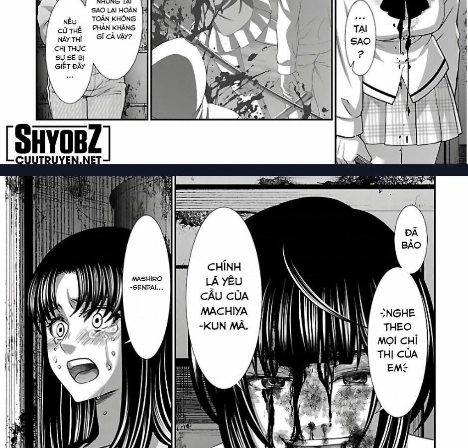 Dead Tube 66 trang 44