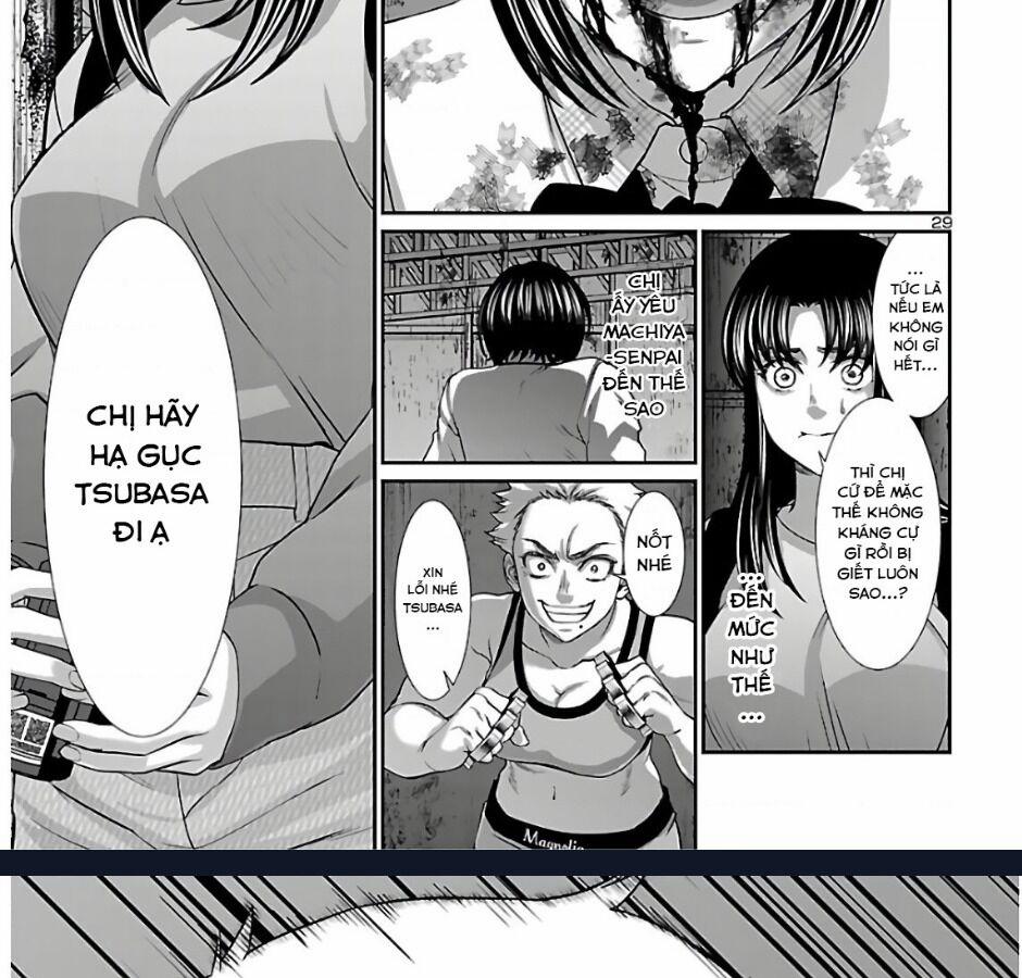 Dead Tube 66 trang 45