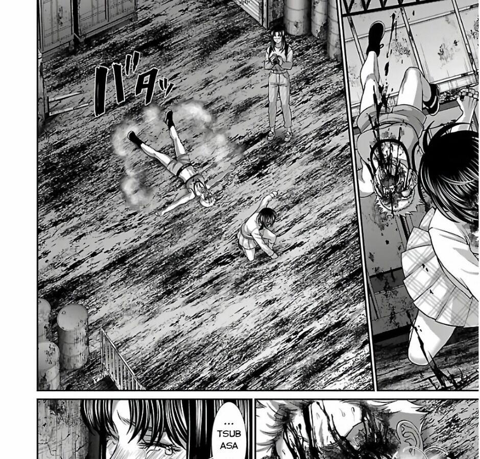 Dead Tube 66 trang 49