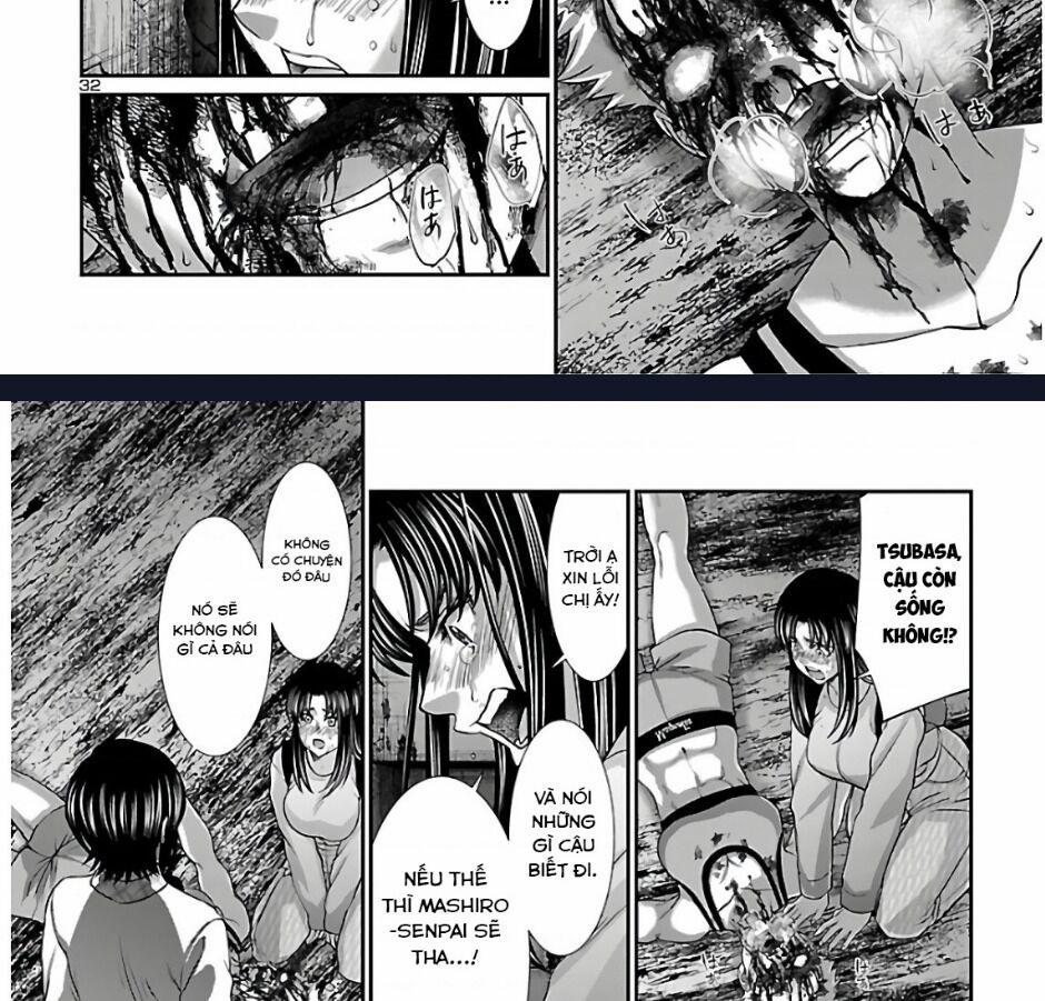 Dead Tube 66 trang 50