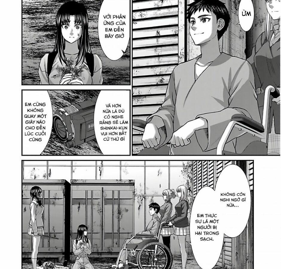 Dead Tube 66 trang 55