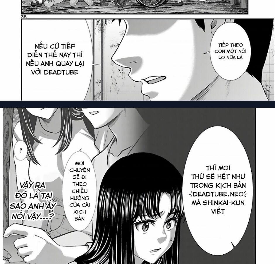 Dead Tube 66 trang 56