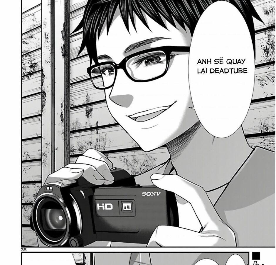 Dead Tube 66 trang 58