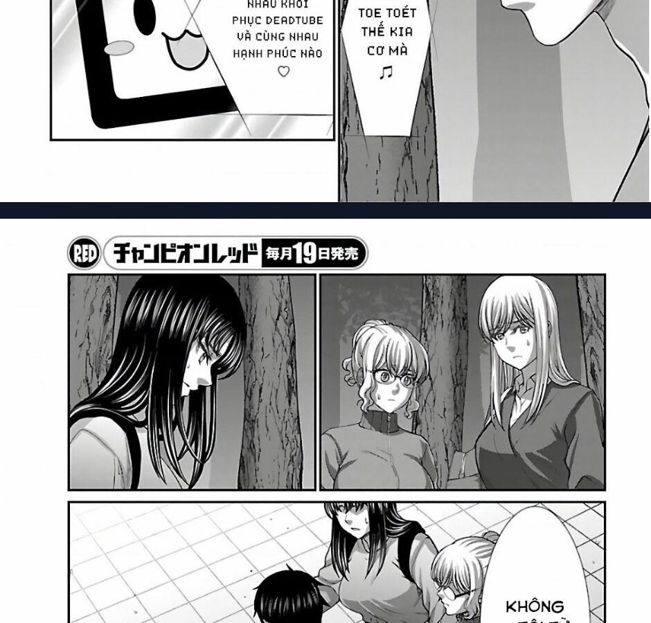 Dead Tube 66 trang 8