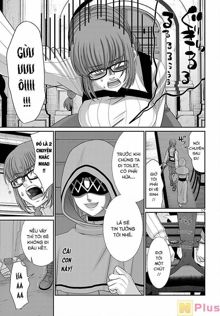 Dead Tube 80 trang 17