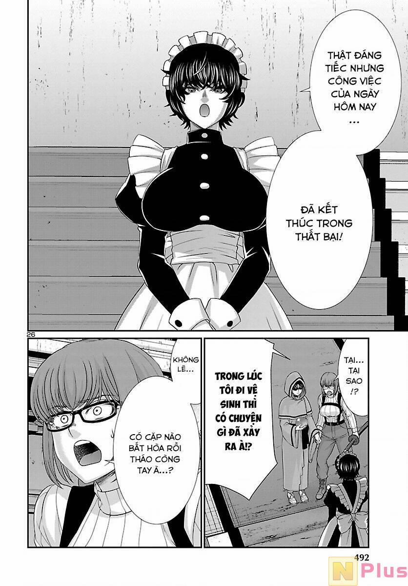 Dead Tube 80 trang 26