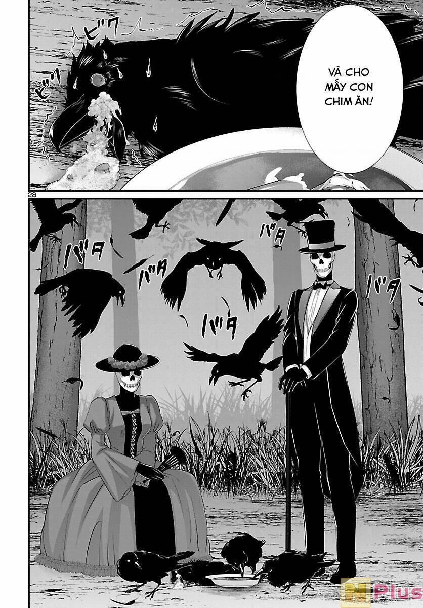 Dead Tube 80 trang 28