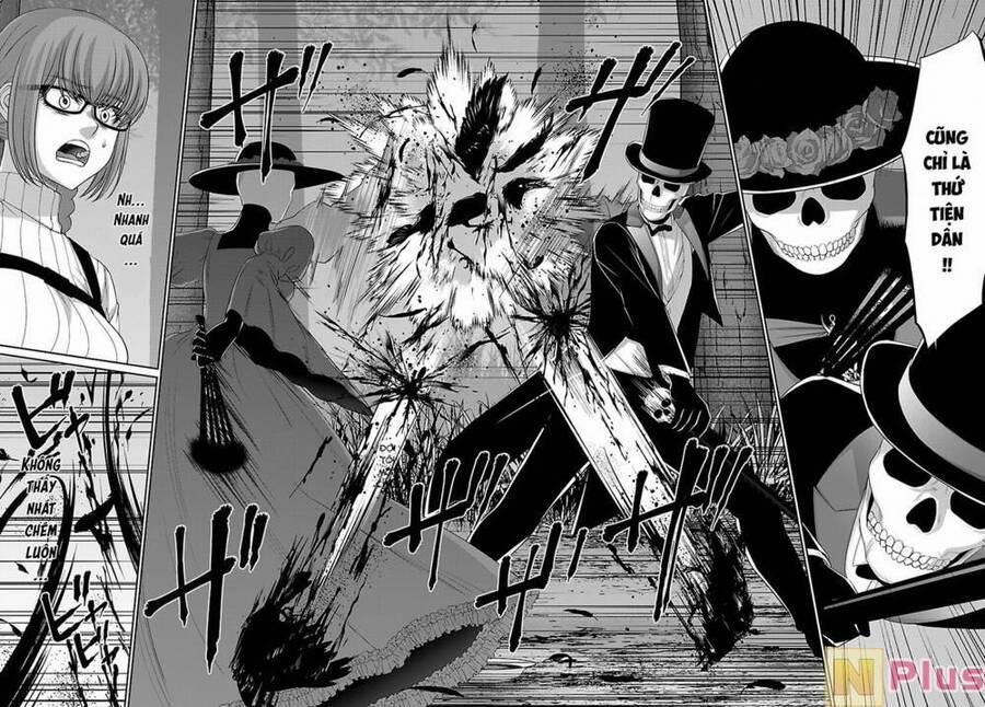 Dead Tube 80 trang 30