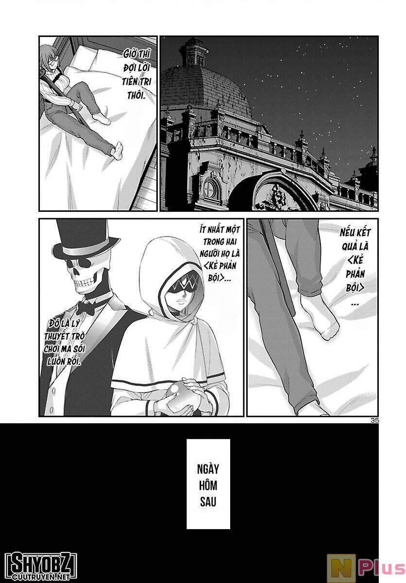 Dead Tube 80 trang 34