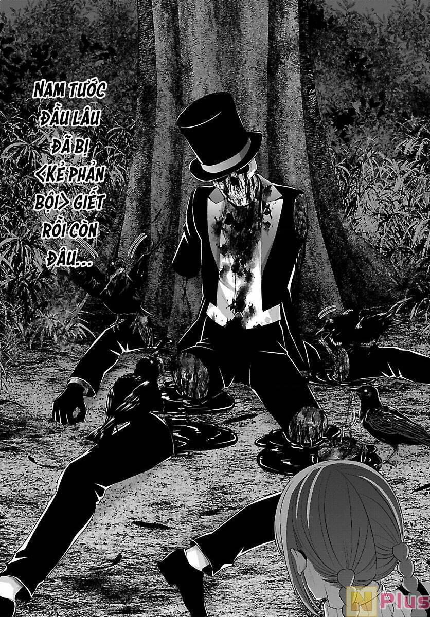 Dead Tube 80 trang 36