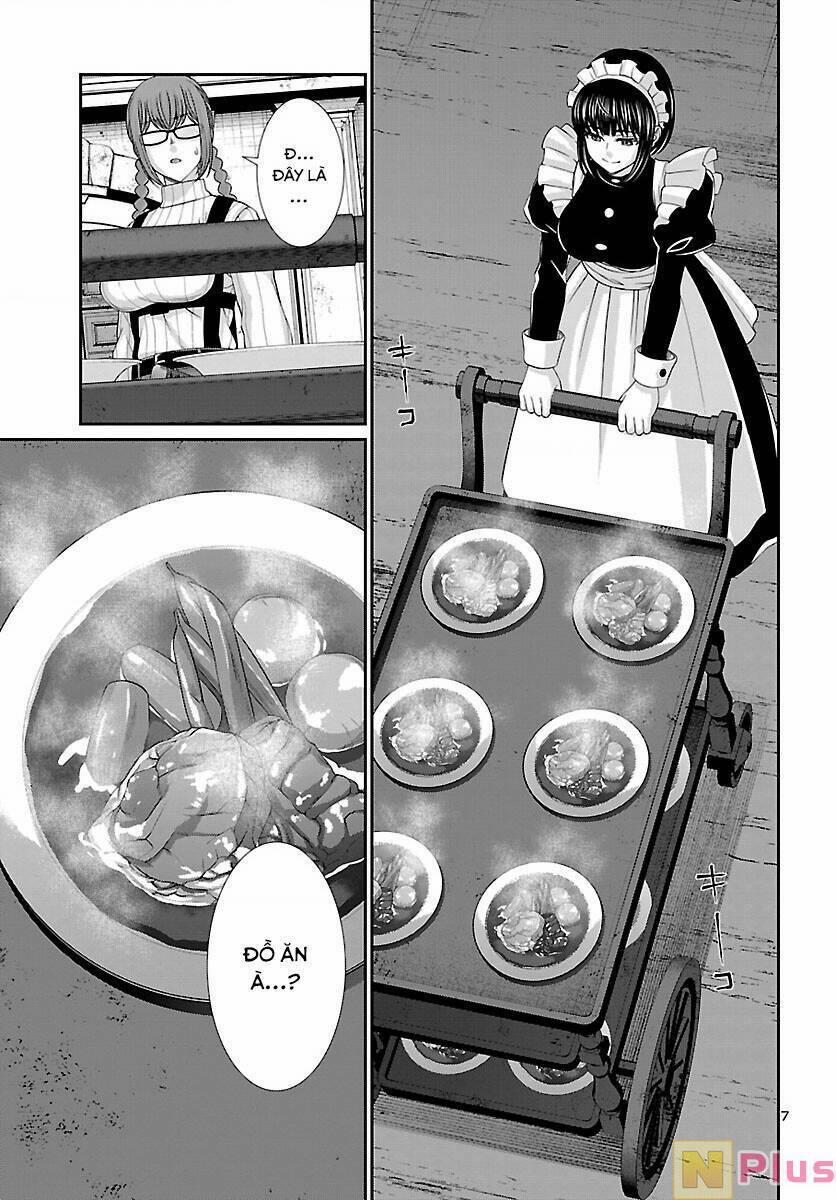 Dead Tube 80 trang 7