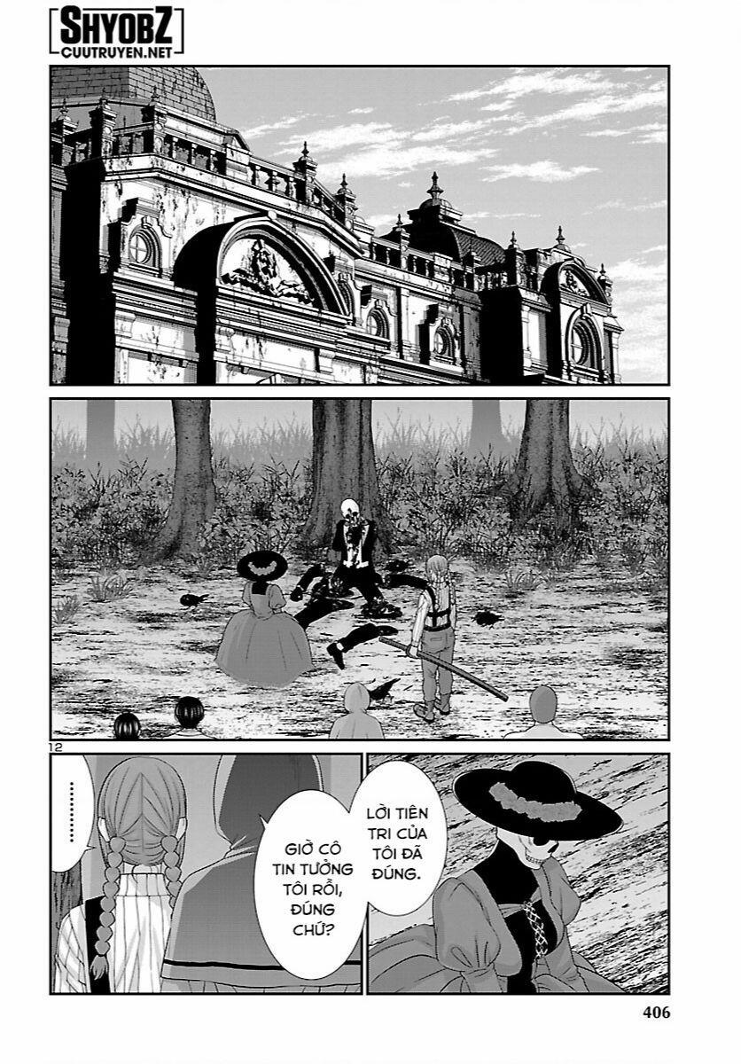 Dead Tube 81 trang 11