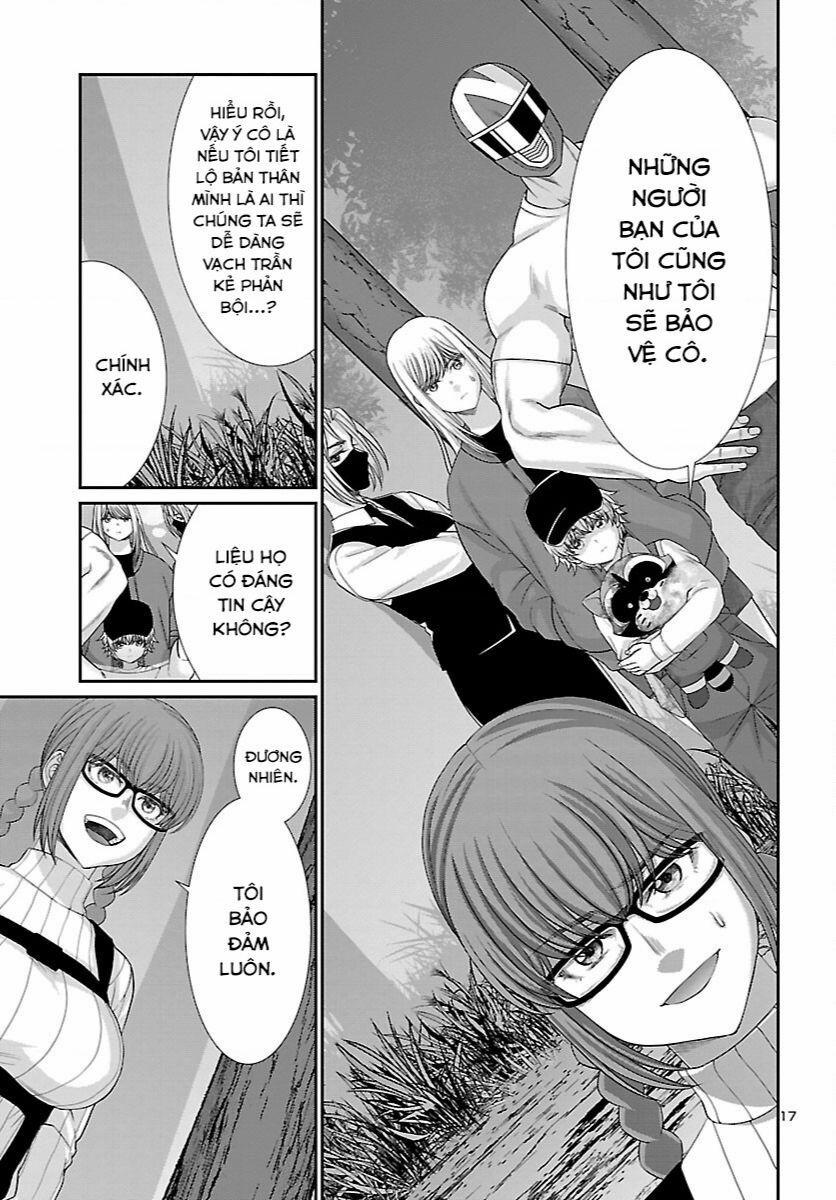 Dead Tube 81 trang 16