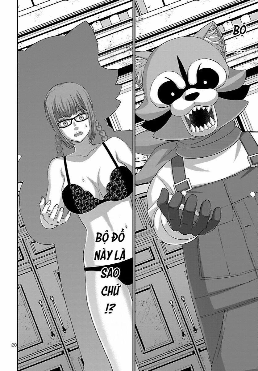 Dead Tube 81 trang 26