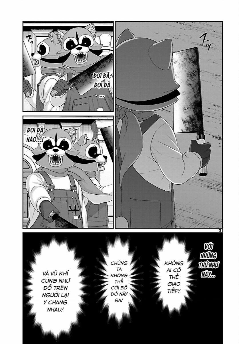 Dead Tube 81 trang 29