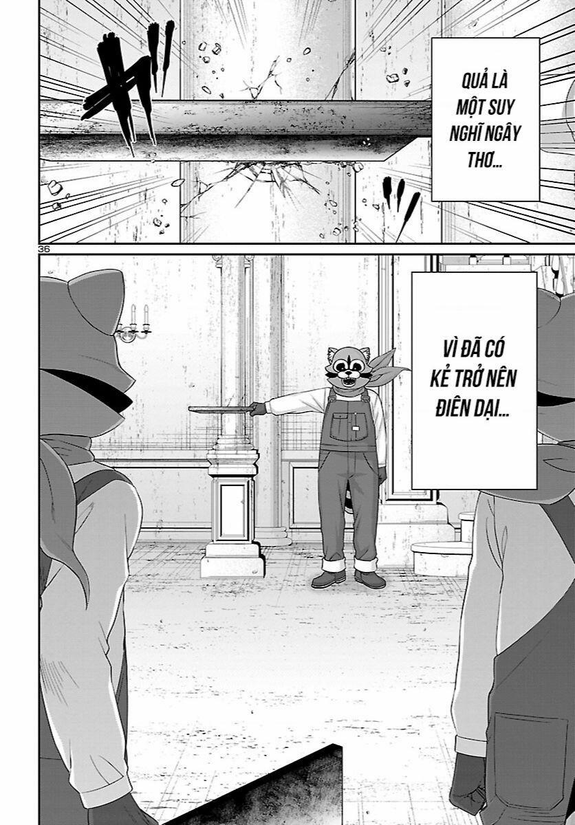 Dead Tube 81 trang 34