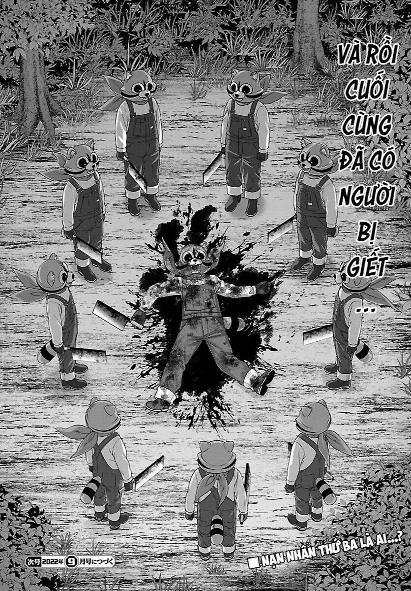 Dead Tube 81 trang 36